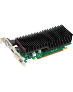 EVGA GeForce 210 512 MB DDR2 PCI-Express 2.0 Graphics Card 512-P3-1213-LR