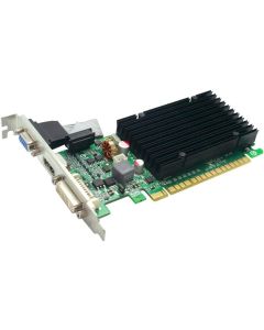 EVGA GeForce 8400 GS Passive 512 MB DDR3 PCI Express 2.0 DVI/HDMI/VGA Graphics Card, 512-P3-1301-KR