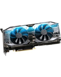 EVGA GeForce RTX 2080 Ti XC Ultra Gaming, 11G-P4-2383-RX, 11GB GDDR6, Dual HDB Fans & RGB LED (Renewed)