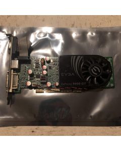 EVGA nVidia GeForce 9400GT 1 GB DDR2 PCI Graphics Card 01G-P1-N948-LR